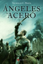 �ngeles de acero