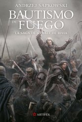 Bautismo de fuego