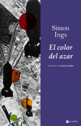El color del azar