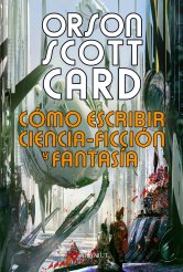 C�mo escribir ciencia-ficci�n y fantas�a
