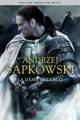 La dama del lago (edici�n coleccionista)