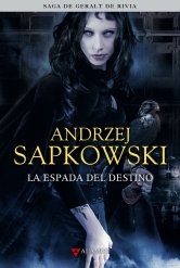 La espada del destino (edici�n coleccionista)