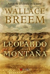 El leoprado y la monta�a