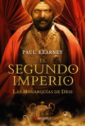 El segundo imperio