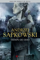Tiempo de odio (edici�n coleccionista)
