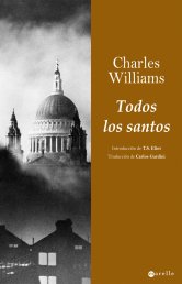 Todos los santos