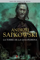 La torre de la golondrina (edici�n coleccionista)