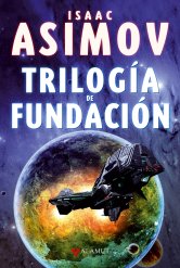 Trilog�a de Fundaci�n (edici�n coleccionista)