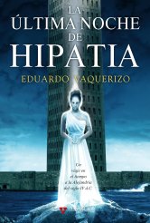 La �ltima noche de Hipatias
