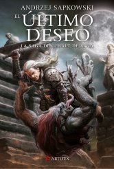 El �ltimo deseo
