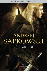 El �ltimo deseo (edici�n coleccionista)
