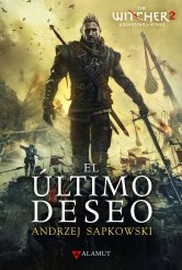 El �ltimo deseo (The Witcher 2)