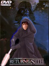 Star Wars. Episodio VI: Return of the Sith
