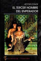 El tercer nombre del emperador