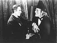 Sherlock Holmes en el cine