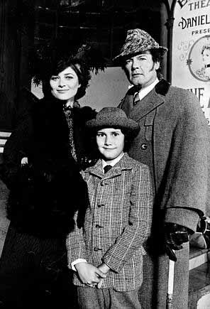 Sherlock Holmes en el cine