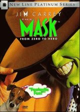 La máscara (Chuck Russell, 1994)