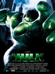 Hulk (Ang Lee, 2003)