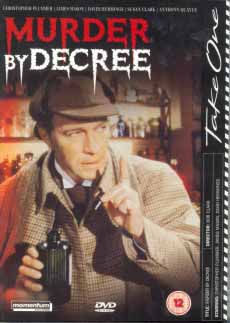 Asesinato por decreto