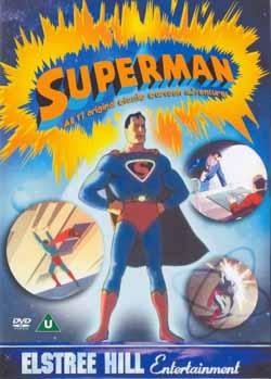 Las aventuras de Superman
