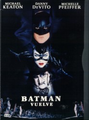 Batman vuelve