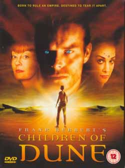 Children of Dune