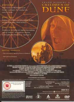 Children of Dune