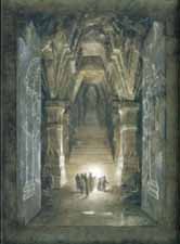 El Se&ntilde;or de los Anillos: La Comunidad del Anillo. Versi&oacute;n extendida