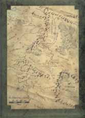 El Se&ntilde;or de los Anillos: La Comunidad del Anillo. Versi&oacute;n extendida