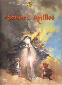El Se�or de los Anillos