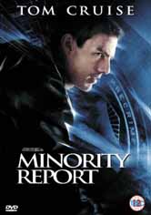 Minority Report