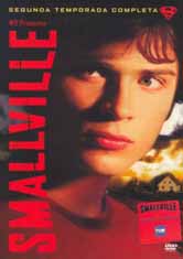Smallville (segunda temporada)