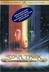 Star Trek: La pel�cula