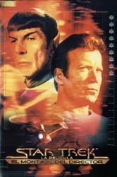 Star Trek: La pel�cula