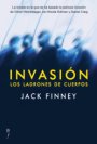 Invasion. Los ladrones de cuerpos