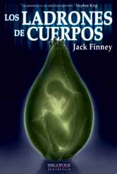 Los ladrones de cuerpos