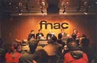 Foro de la FNAC
