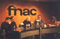 Luengo, Duque, Palacios, Villarrubia y Rubio