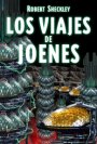 Los viajes de Joenes