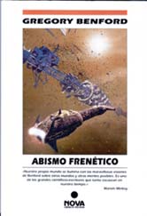 Abismo fren&eacute;tico