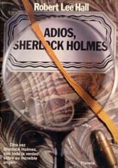 Adi�s, Sherlock Holmes
