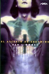 El ascenso de Endymion