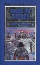 Amos de t&iacute;teres