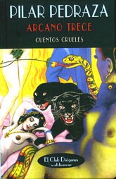 Arcano Trece