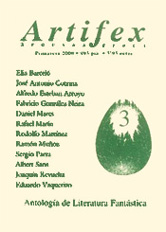 Artifex Segunda �poca vol.3