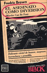El asesinato como diversi�n