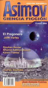 Asimov nº 5