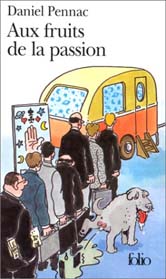 Aux fruits de la passion