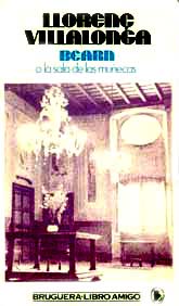 Bearn o la Sala de las Mu&ntilde;ecas