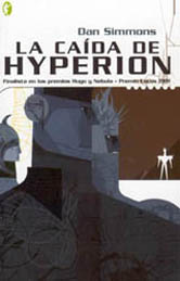 La ca�da de Hyperion
